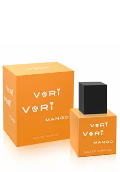 Парфюмерная вода "Манго"