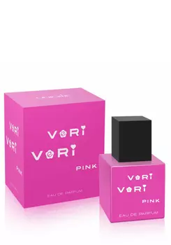 Парфюмерная вода "Пинк"