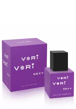 Парфюмерная вода "Секси"