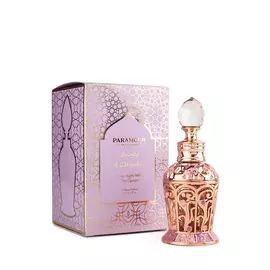 Парфюмерное масло One Night With The Queen