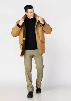 Парка "Идеальный выход"