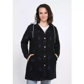 Парка "Яркие детали"