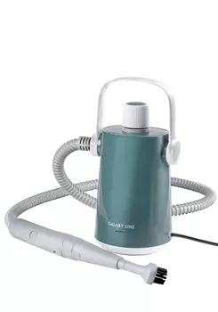 Пароочиститель "Гроза"