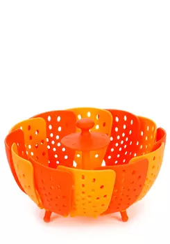 Пароварка складная Лотус