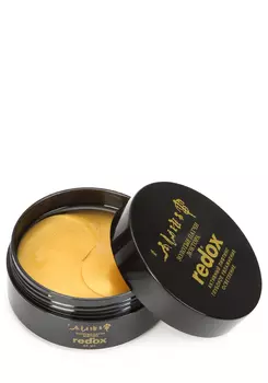 Патчи Доктора Редокс