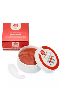 Патчи для глаз с женьшенем