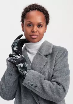 Перчатки "Оливия"