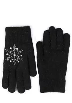 Перчатки "Теплая сказка"
