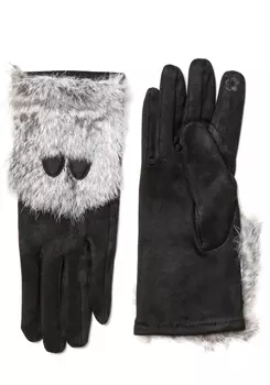 Перчатки женские "Эльза"