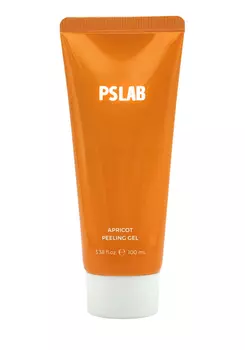 Пилинг-скатка с экстрактом абрикоса