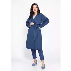 Плащ «Подмосковные вечера»