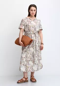 Платье "Аделисия"