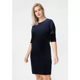 Платье "Ажурный взгляд"