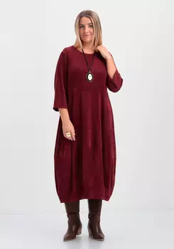 Платье-баллон "Таисия"