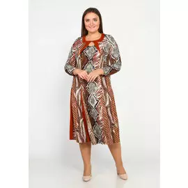 Платье Бутон Нежности