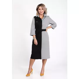 Платье «Гармоничность стиля»