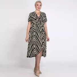 Платье "Идеальные изгибы"