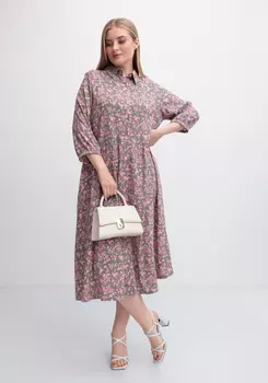 Платье "Инэс"