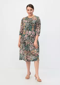 Платье "Карла"