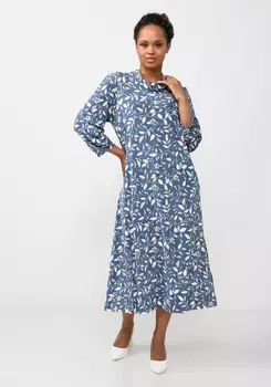 Платье "Киви"