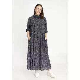 Платье «Комфортный вечер»