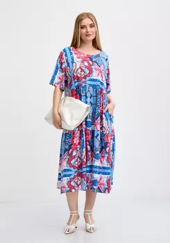 Платье "Люмена"