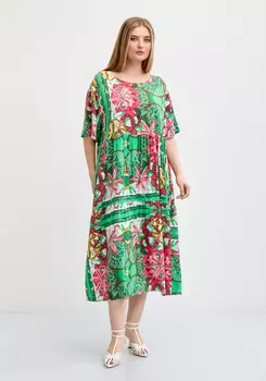 Платье "Люмена"