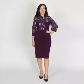 Платье "Мануэла"