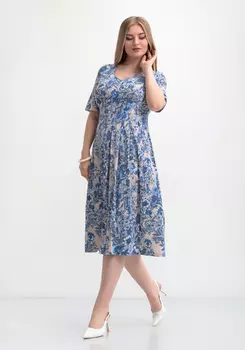 Платье "Милослава"