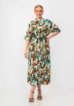 Платье "Нелли"