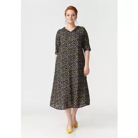 Платье «Незабываемое сафари»