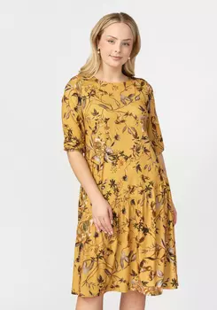 Платье "Очаровательный взгляд"