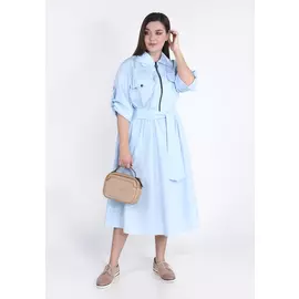 Платье "Большое воодушевление"