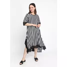 Платье "Чарующий силуэт"