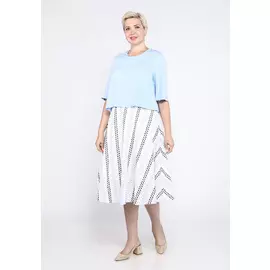 Платье "Чудное преображение"