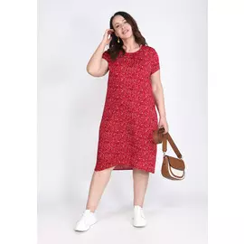 Платье "Цветы солнца"