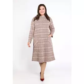 Платье Французская Богема