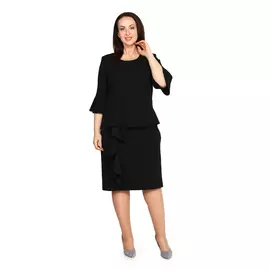 Платье "Французский прованс"