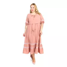 Платье "Гармоничный образ"