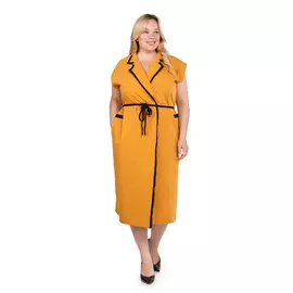 Платье Изящная Кокетка