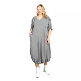 Платье Элегантная Повседневность