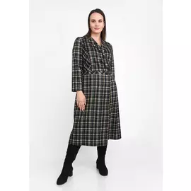 Платье "Королевская стать"