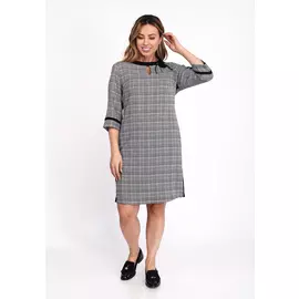 Платье "Леди безупречность"