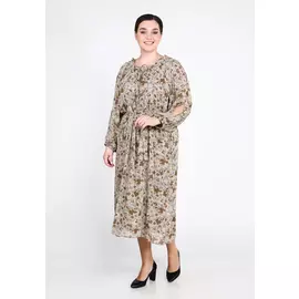 Платье "Легкость жизни"