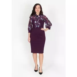 Платье "Мануэла"