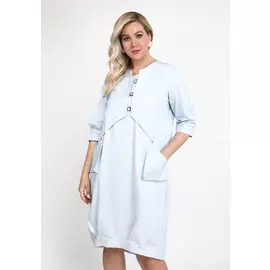 Платье "Модное счастье"