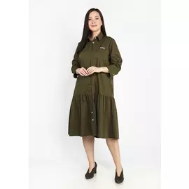 Платье "Необыкновенная легкость"