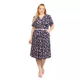 Платье "Невероятное притяжение"