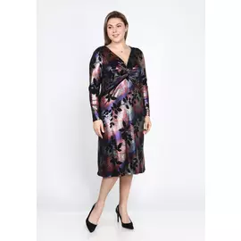 Платье "Нежданный сюрприз"