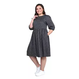 Платье "Нежная ласка"